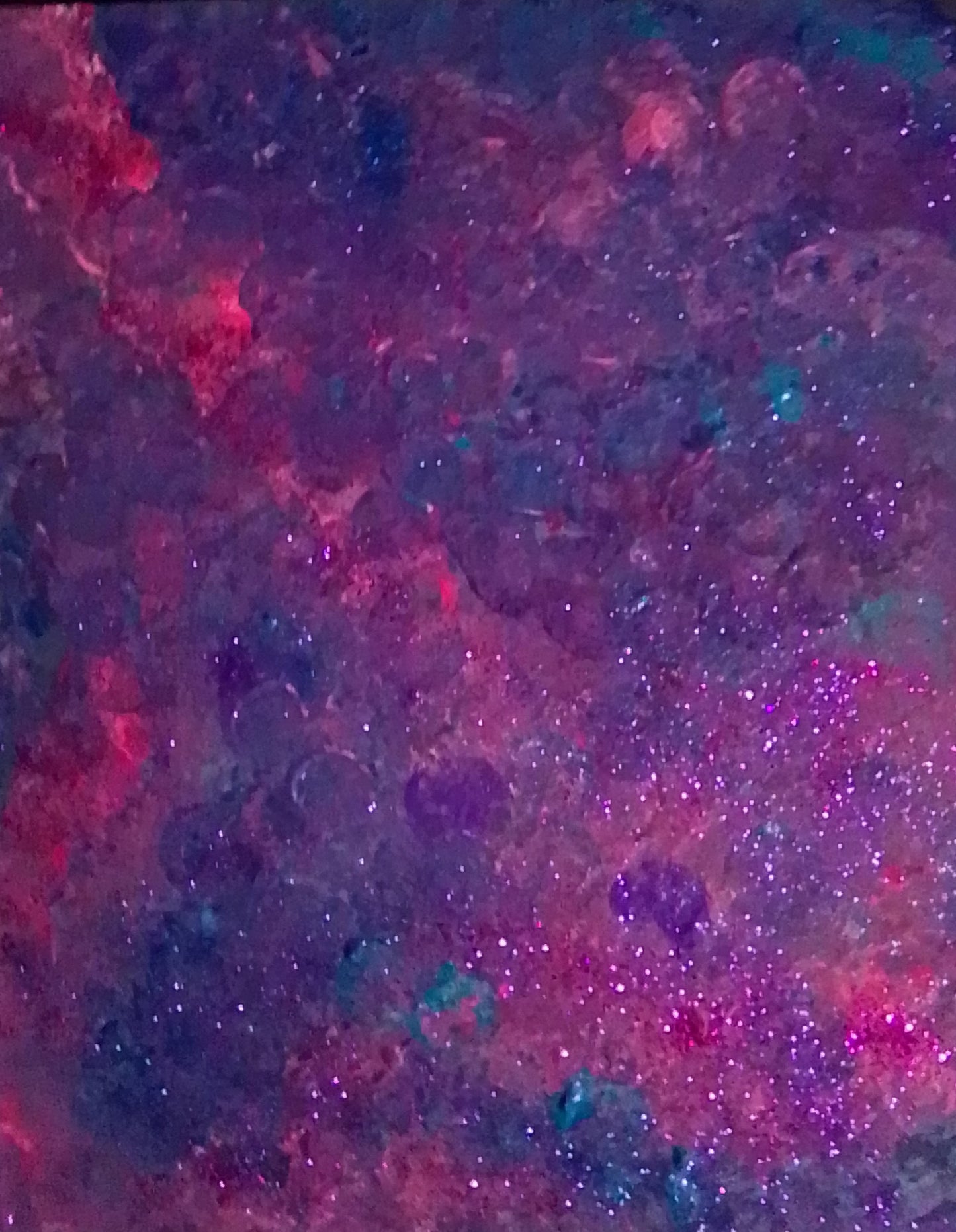 "El color de mi sueño"