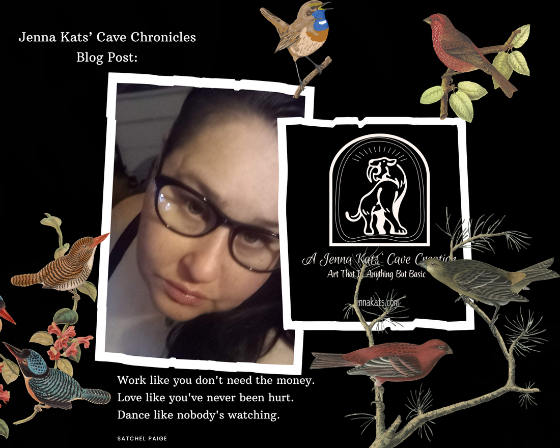 Gossip and Authenticity: Why Staying True to Yourself is the Ultimate Freedom