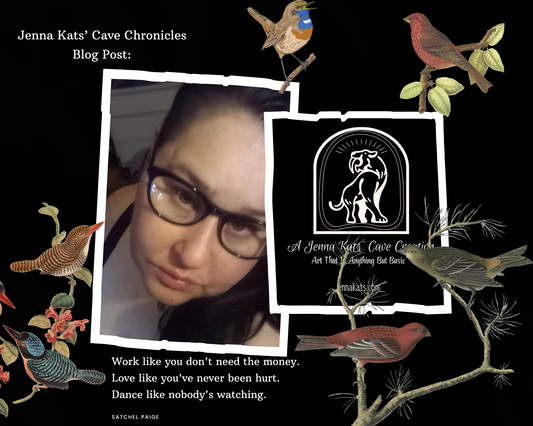 Gossip and Authenticity: Why Staying True to Yourself is the Ultimate Freedom