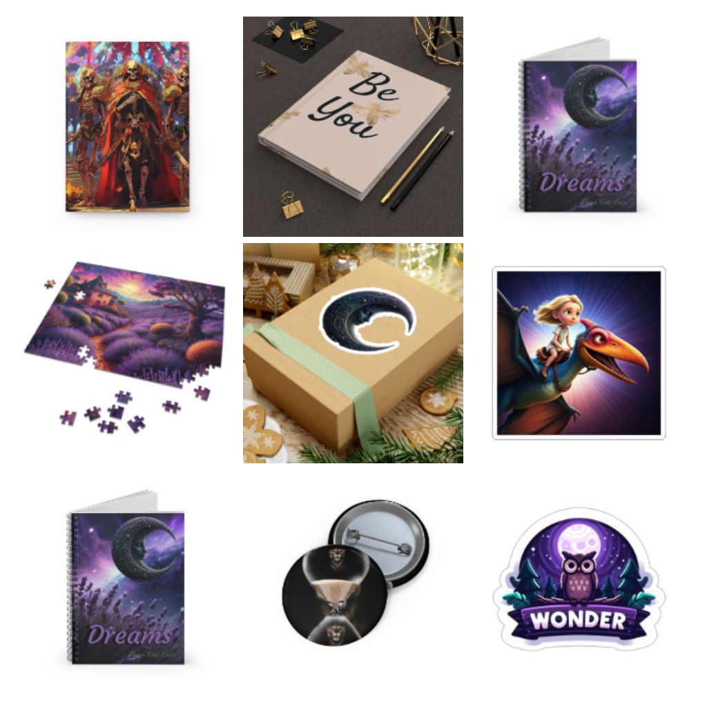 Stationary And Paper Products