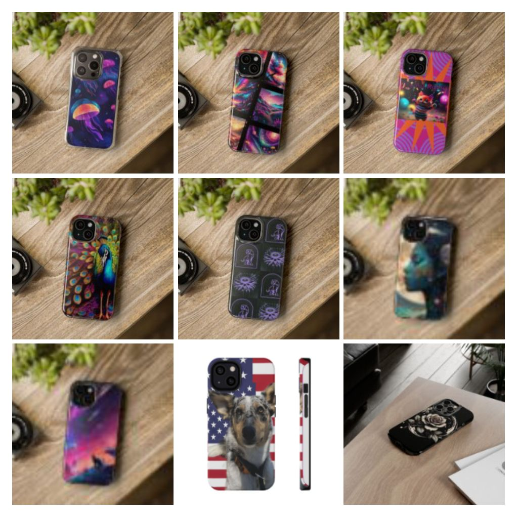 Phone Cases