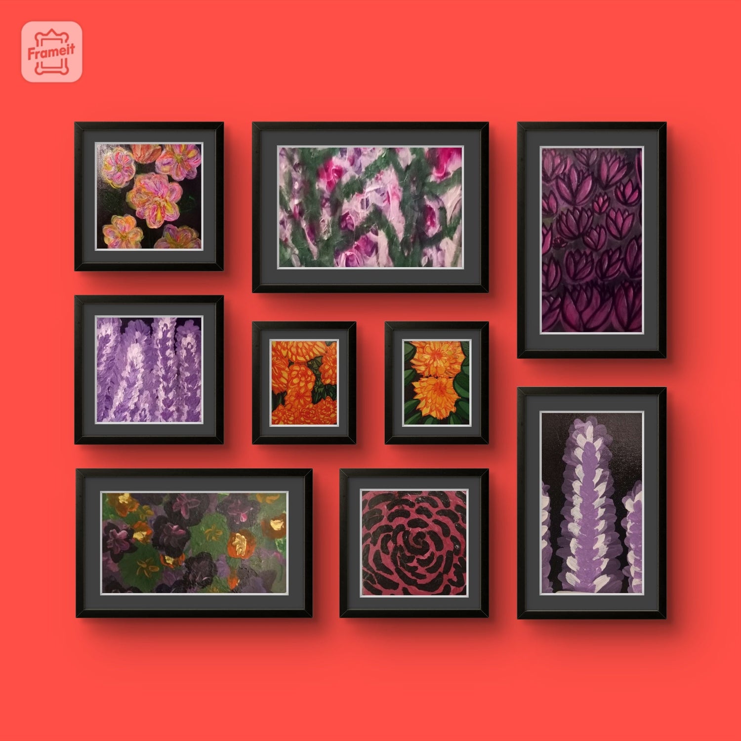 Original Canvas Creations