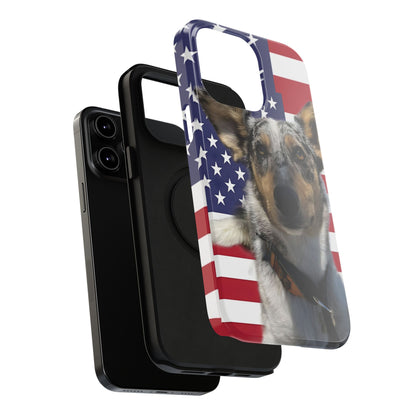 Estuches resistentes a impactos Bandit In America