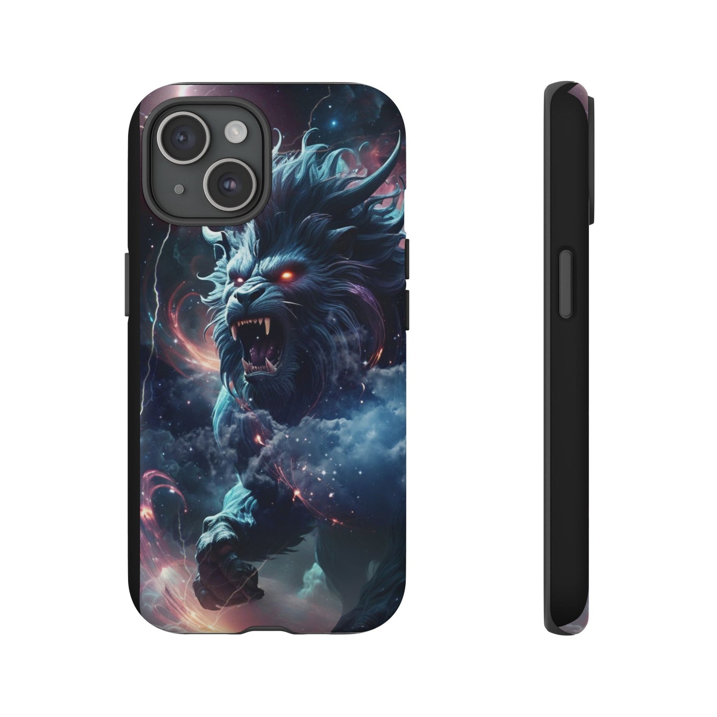 Spirit Guardian IPhoneTough Cases
