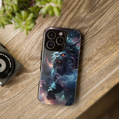 Spirit Guardian IPhoneTough Cases