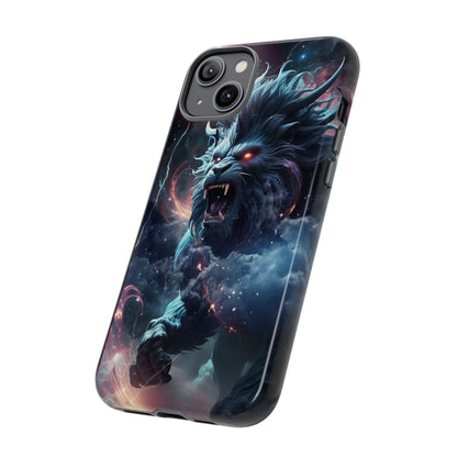 Spirit Guardian IPhoneTough Cases