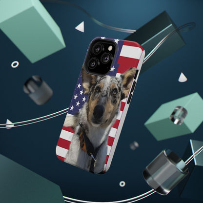 Estuches resistentes a impactos Bandit In America