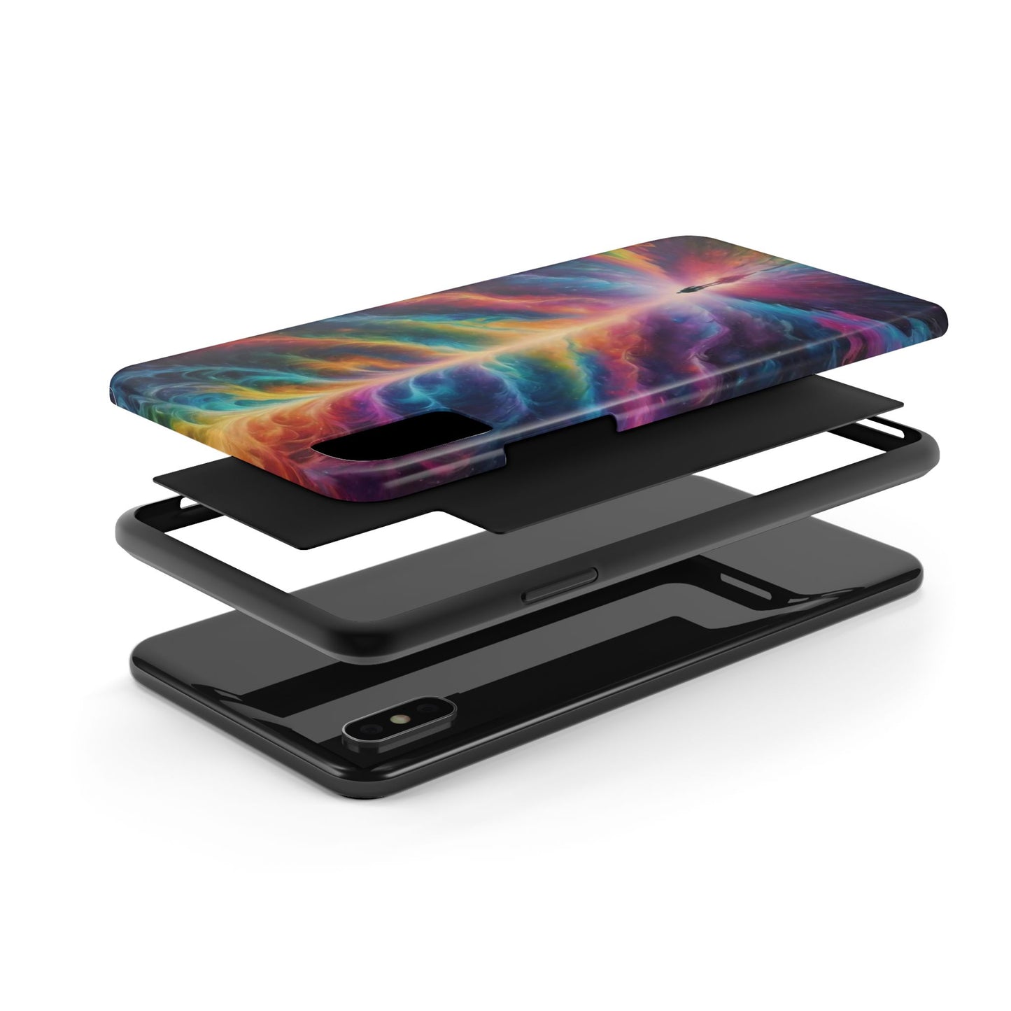 Walk Through It All Tough Phone Cases