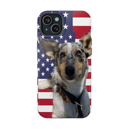 Estuches resistentes a impactos Bandit In America