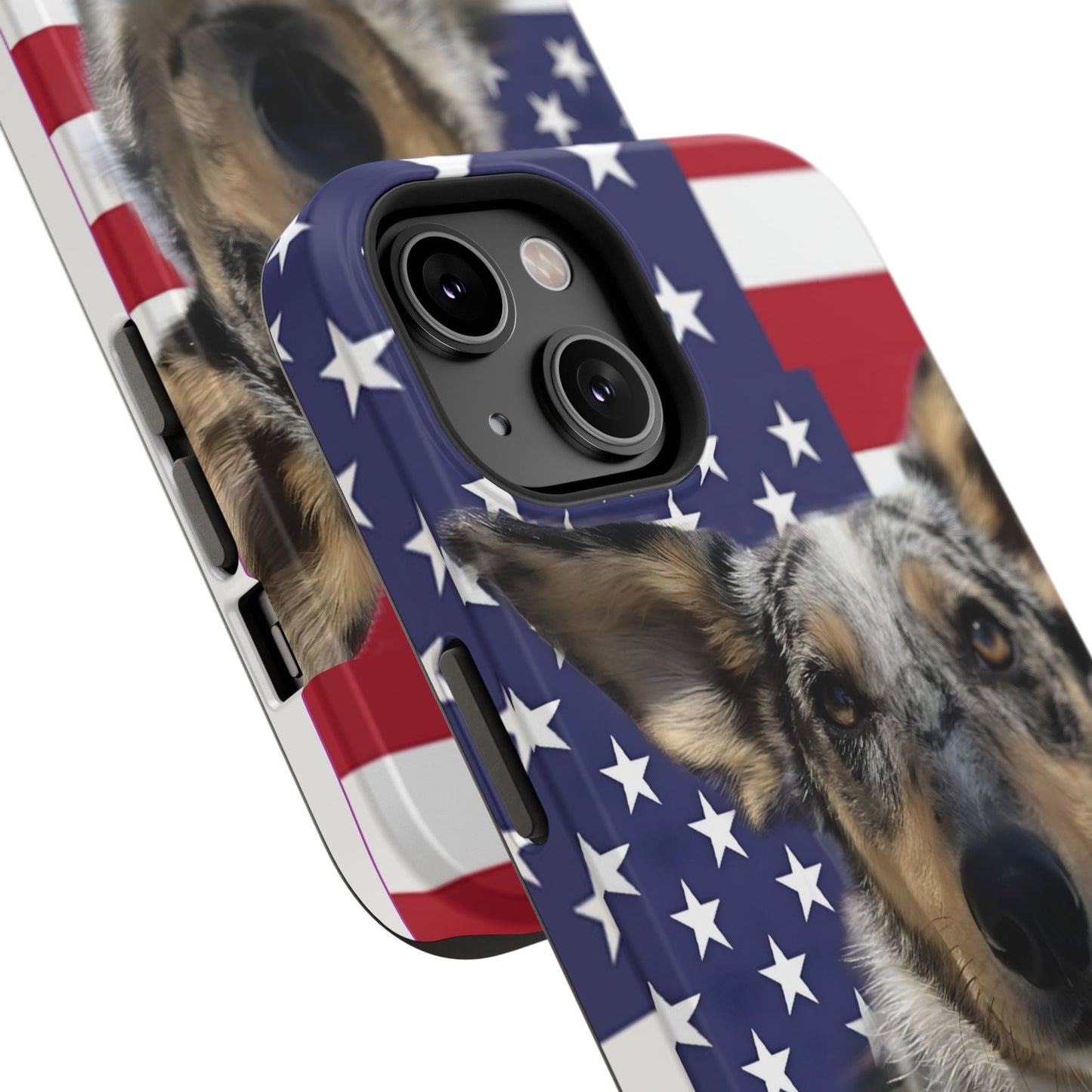 Estuches resistentes a impactos Bandit In America