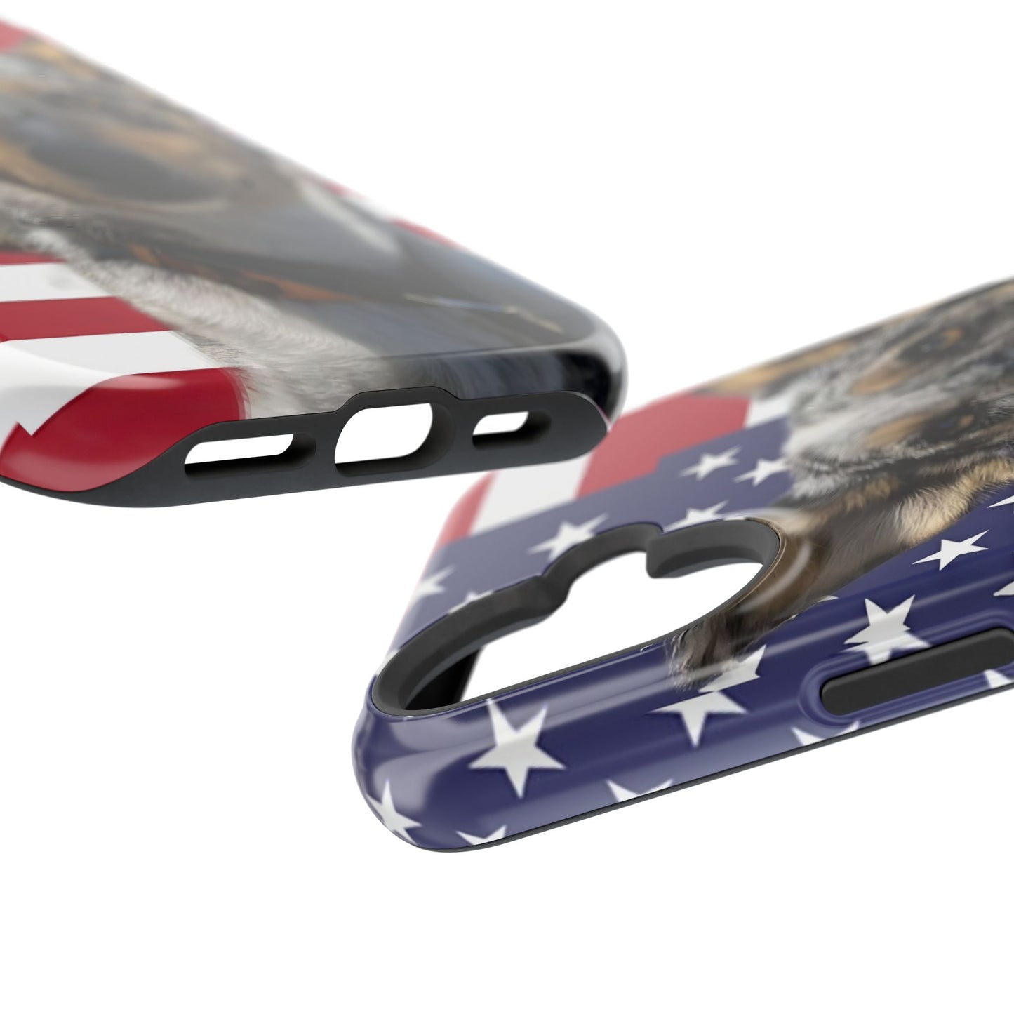 Estuches resistentes a impactos Bandit In America