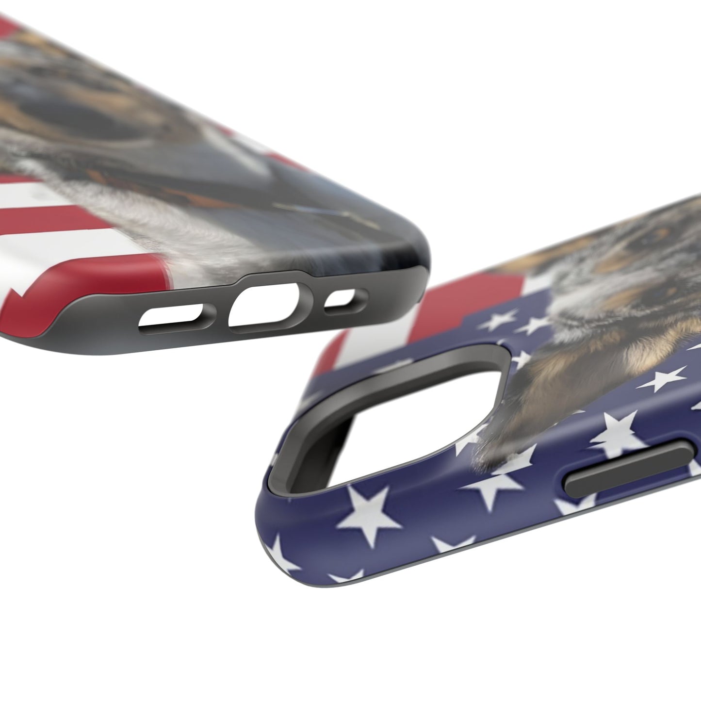 Estuches resistentes a impactos Bandit In America