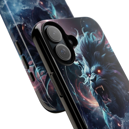 Spirit Guardian IPhoneTough Cases