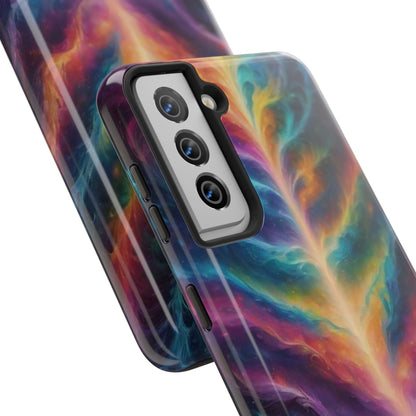 Walk Through It All Tough Phone Cases