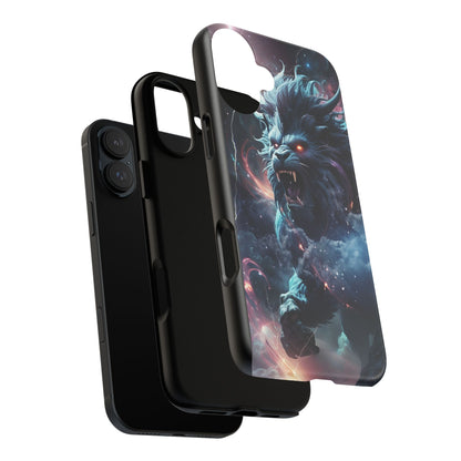 Spirit Guardian IPhoneTough Cases