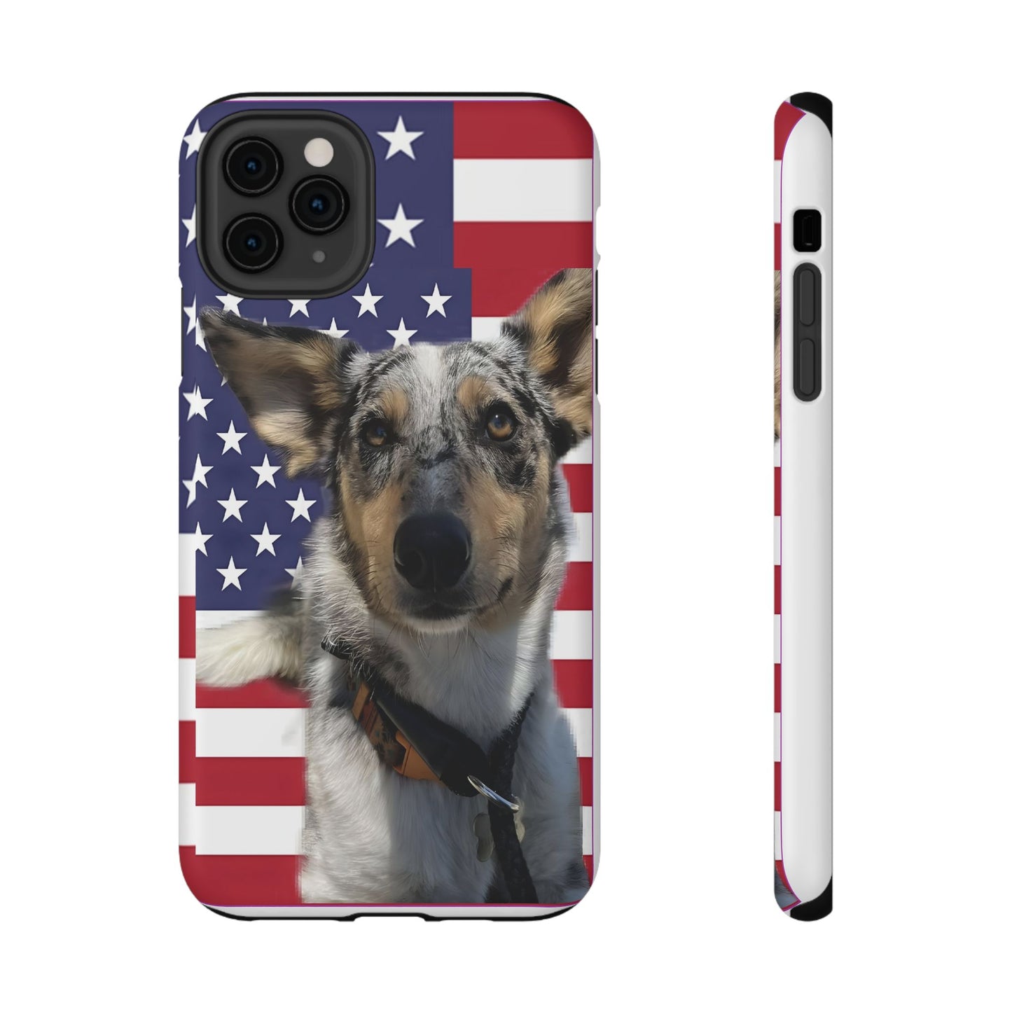 Estuches resistentes a impactos Bandit In America