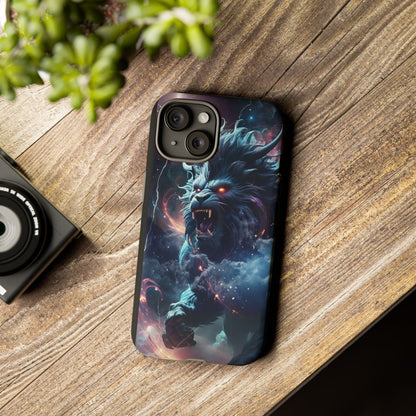 Spirit Guardian IPhoneTough Cases