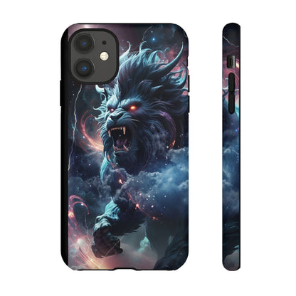 Spirit Guardian IPhoneTough Cases