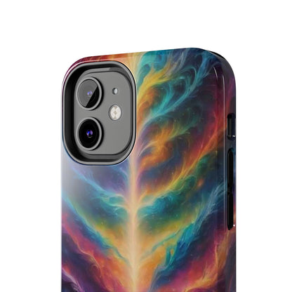 Walk Through It All Tough Phone Cases