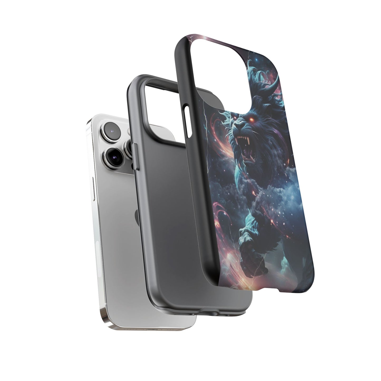 Spirit Guardian IPhoneTough Cases
