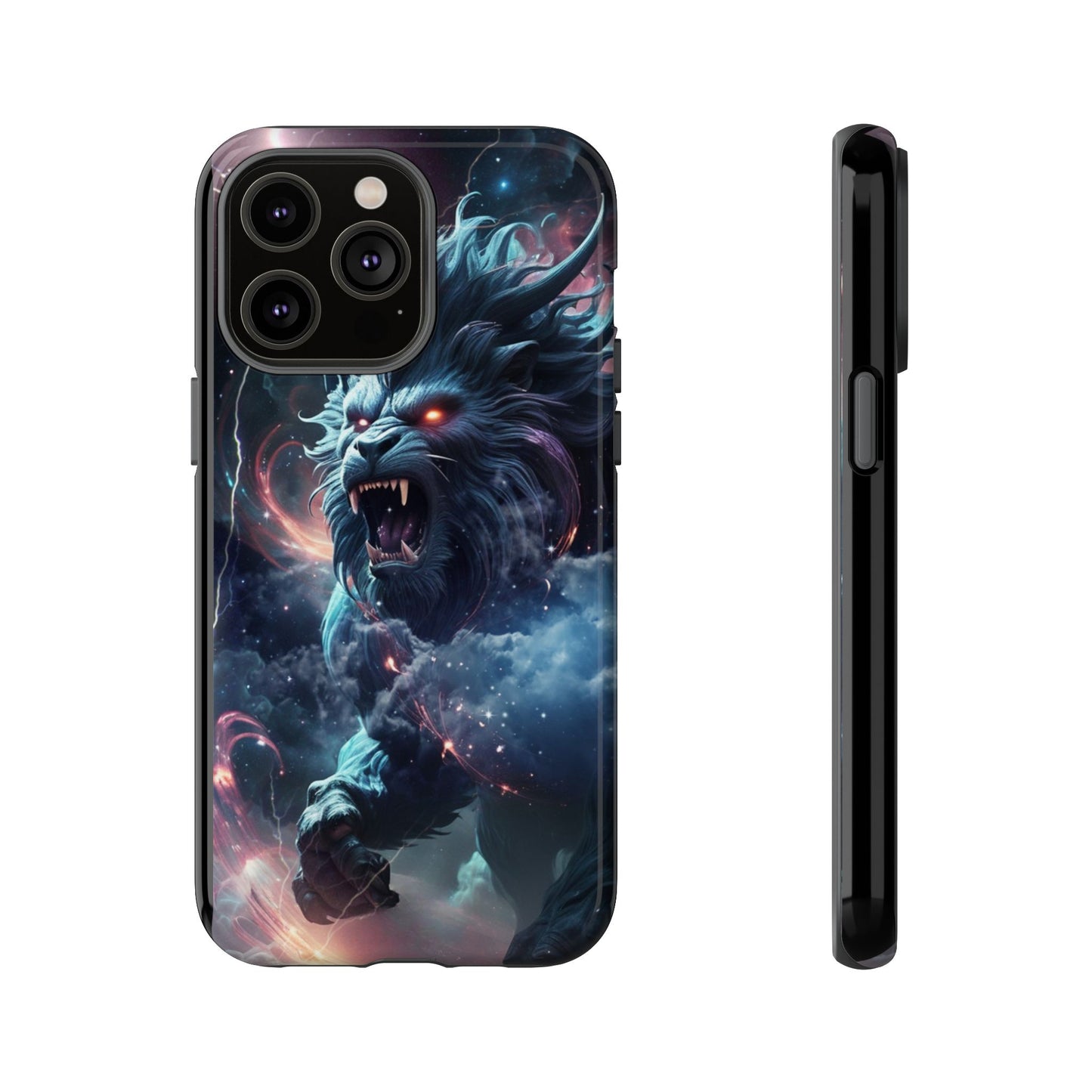 Spirit Guardian IPhoneTough Cases