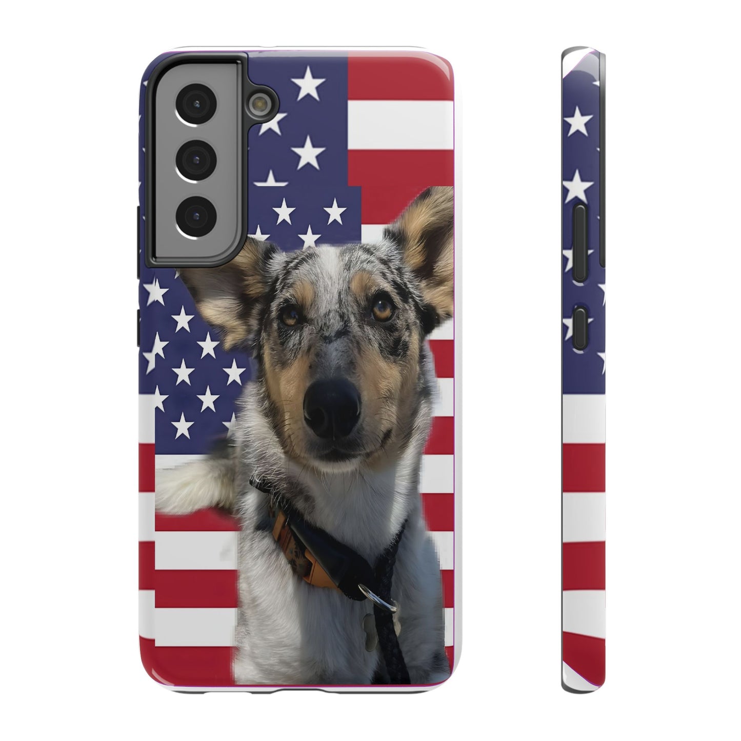 Estuches resistentes a impactos Bandit In America