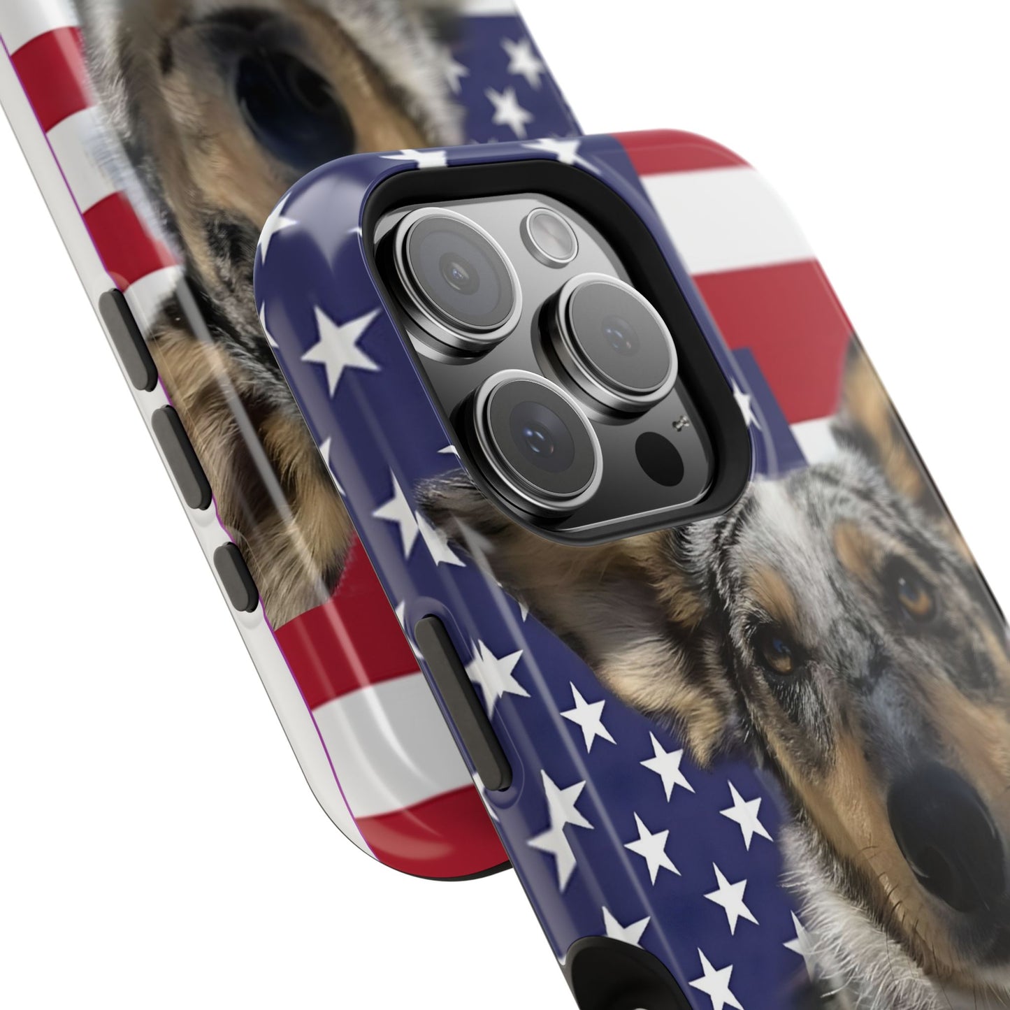 Estuches resistentes a impactos Bandit In America