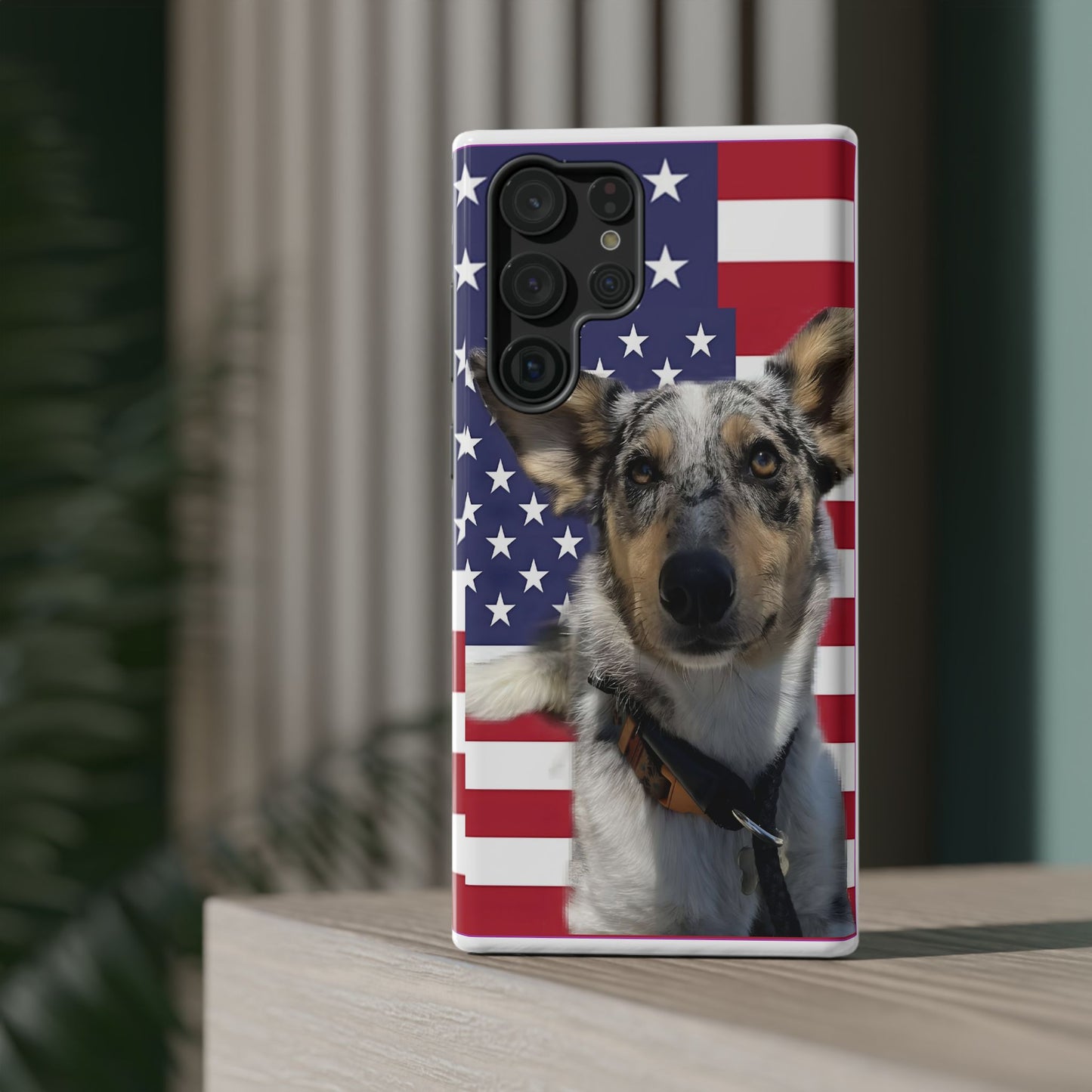 Estuches resistentes a impactos Bandit In America