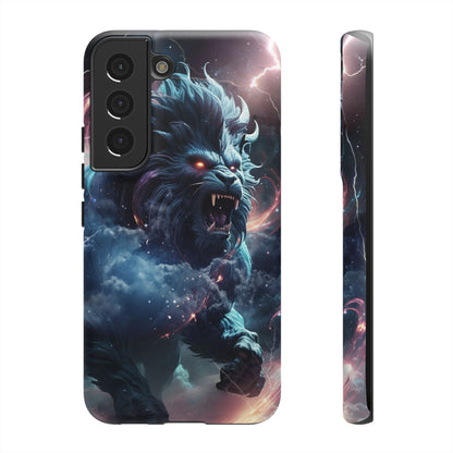 Spirit Guardian Android Tough Phone Case