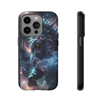 Spirit Guardian IPhoneTough Cases