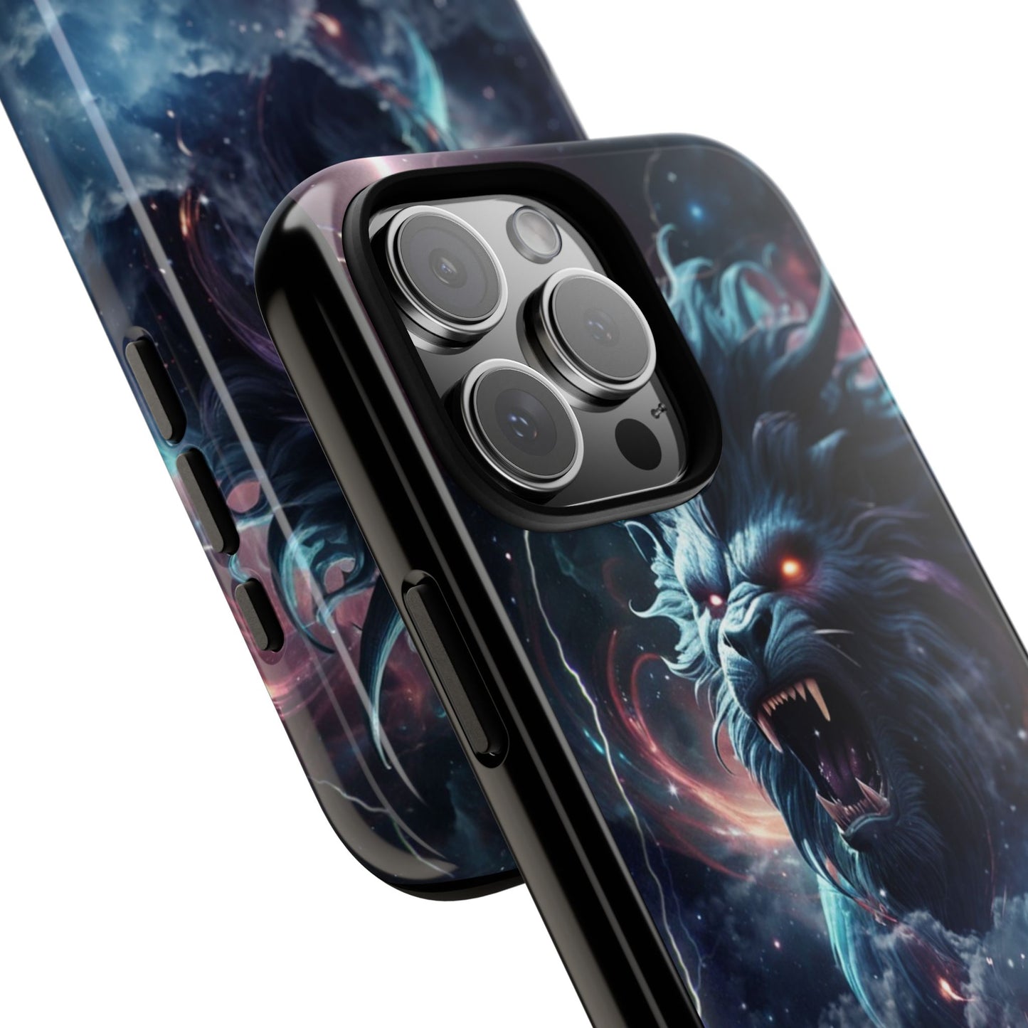 Spirit Guardian IPhoneTough Cases