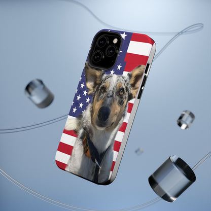 Estuches resistentes a impactos Bandit In America