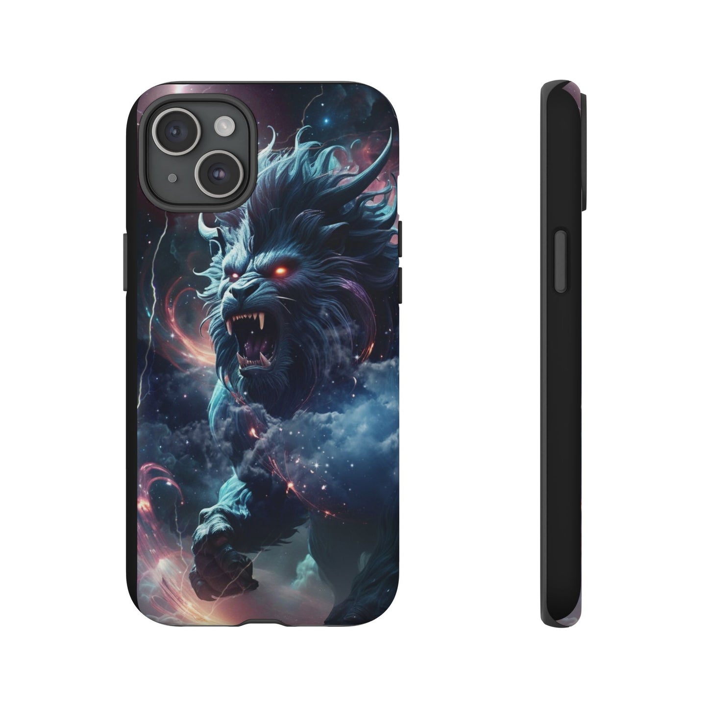 Spirit Guardian IPhoneTough Cases