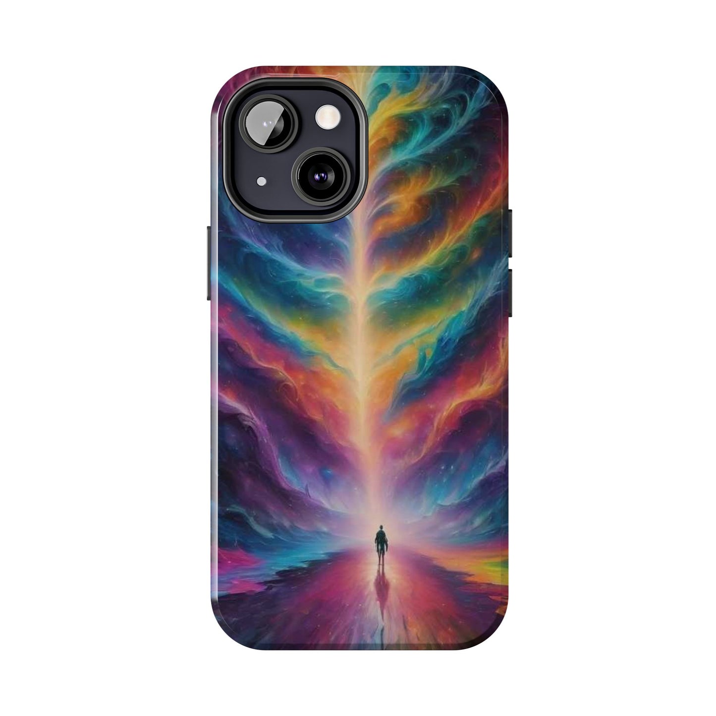 Walk Through It All Tough Phone Cases