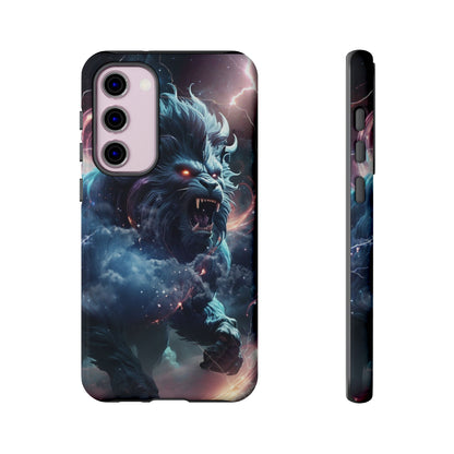 Spirit Guardian Android Tough Phone Case
