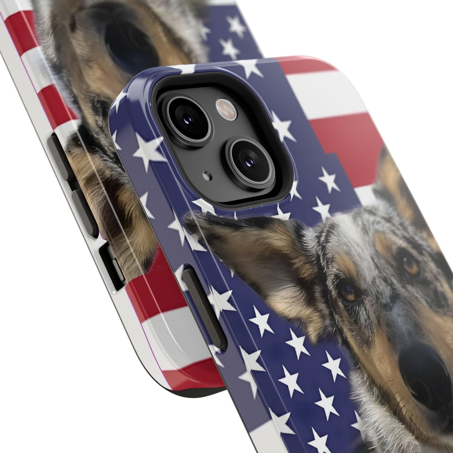 Estuches resistentes a impactos Bandit In America