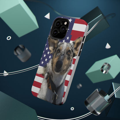 Estuches resistentes a impactos Bandit In America