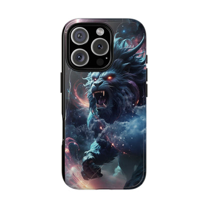 Spirit Guardian IPhoneTough Cases