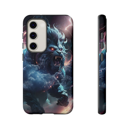 Spirit Guardian Android Tough Phone Case