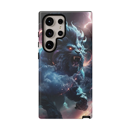 Spirit Guardian Android Tough Phone Case