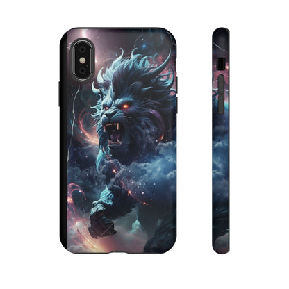 Spirit Guardian IPhoneTough Cases