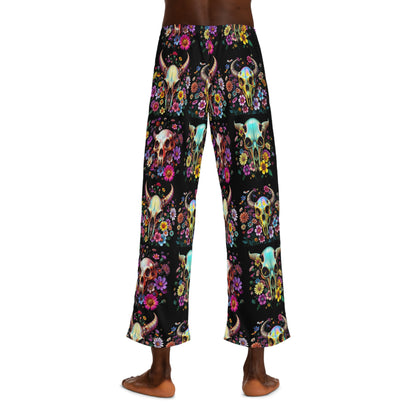 Pantalones de pijama para hombre "What Animal" 