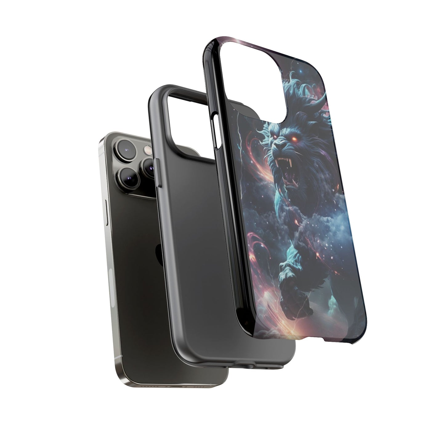 Spirit Guardian IPhoneTough Cases