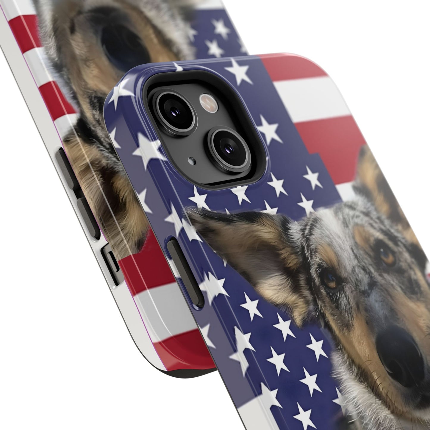 Estuches resistentes a impactos Bandit In America