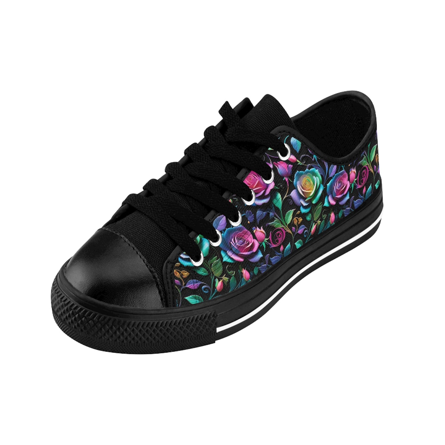 Zapatillas deportivas para mujer "Rose Whirlwind" 