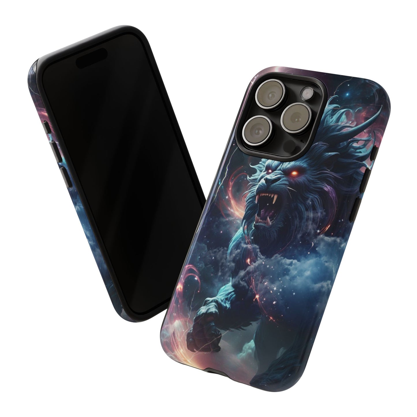 Spirit Guardian IPhoneTough Cases