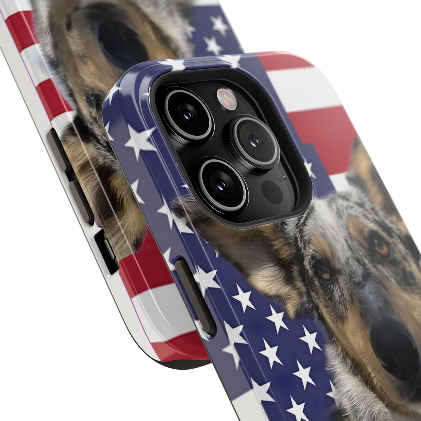 Estuches resistentes a impactos Bandit In America