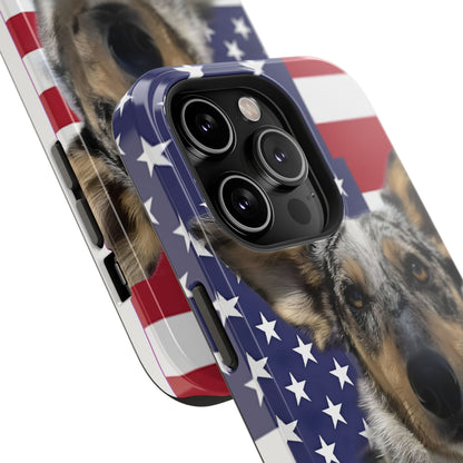 Estuches resistentes a impactos Bandit In America