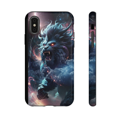 Spirit Guardian IPhoneTough Cases