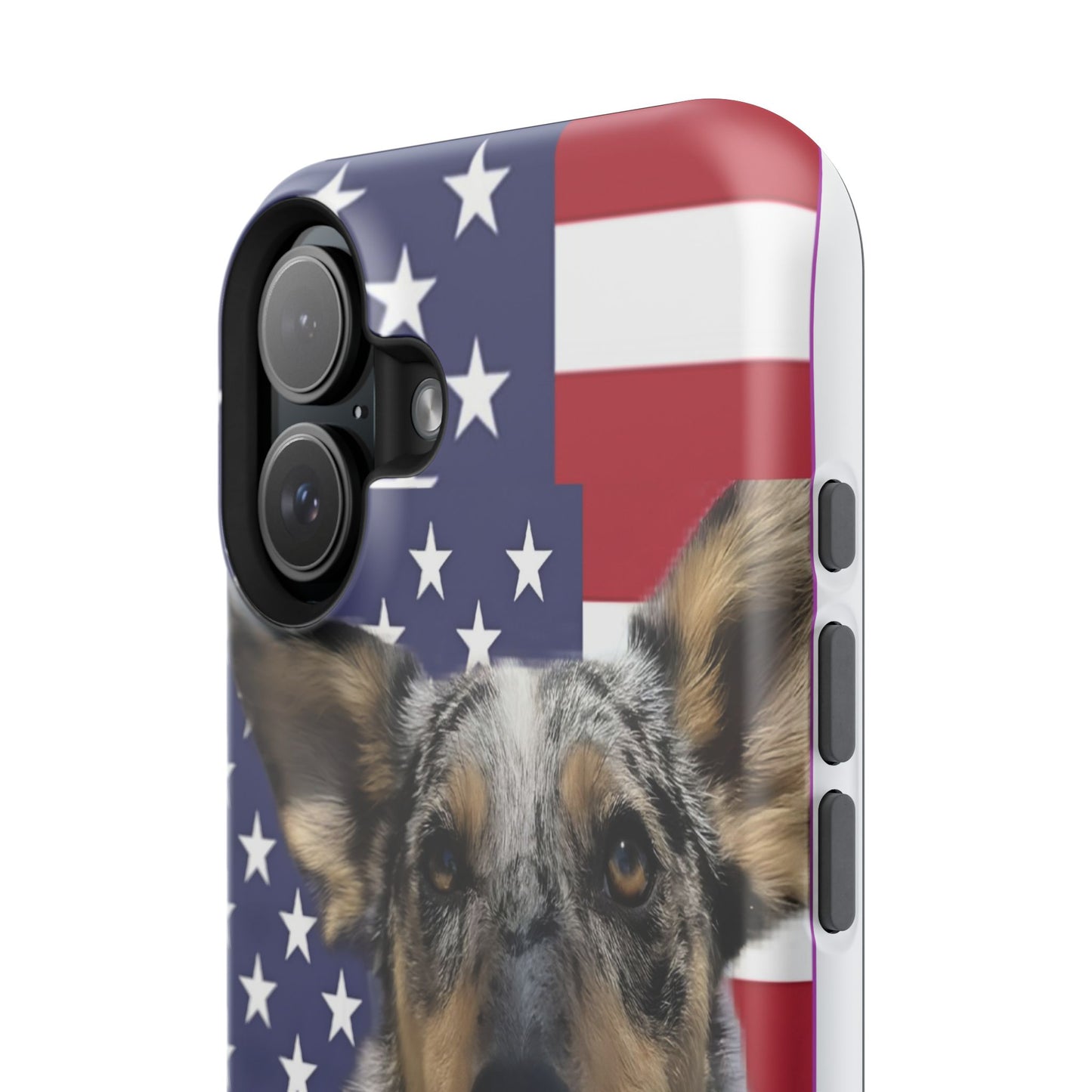 Estuches resistentes a impactos Bandit In America